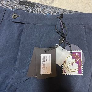 Ted baker